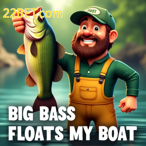 Bonus na Cassino Online 22BET.com